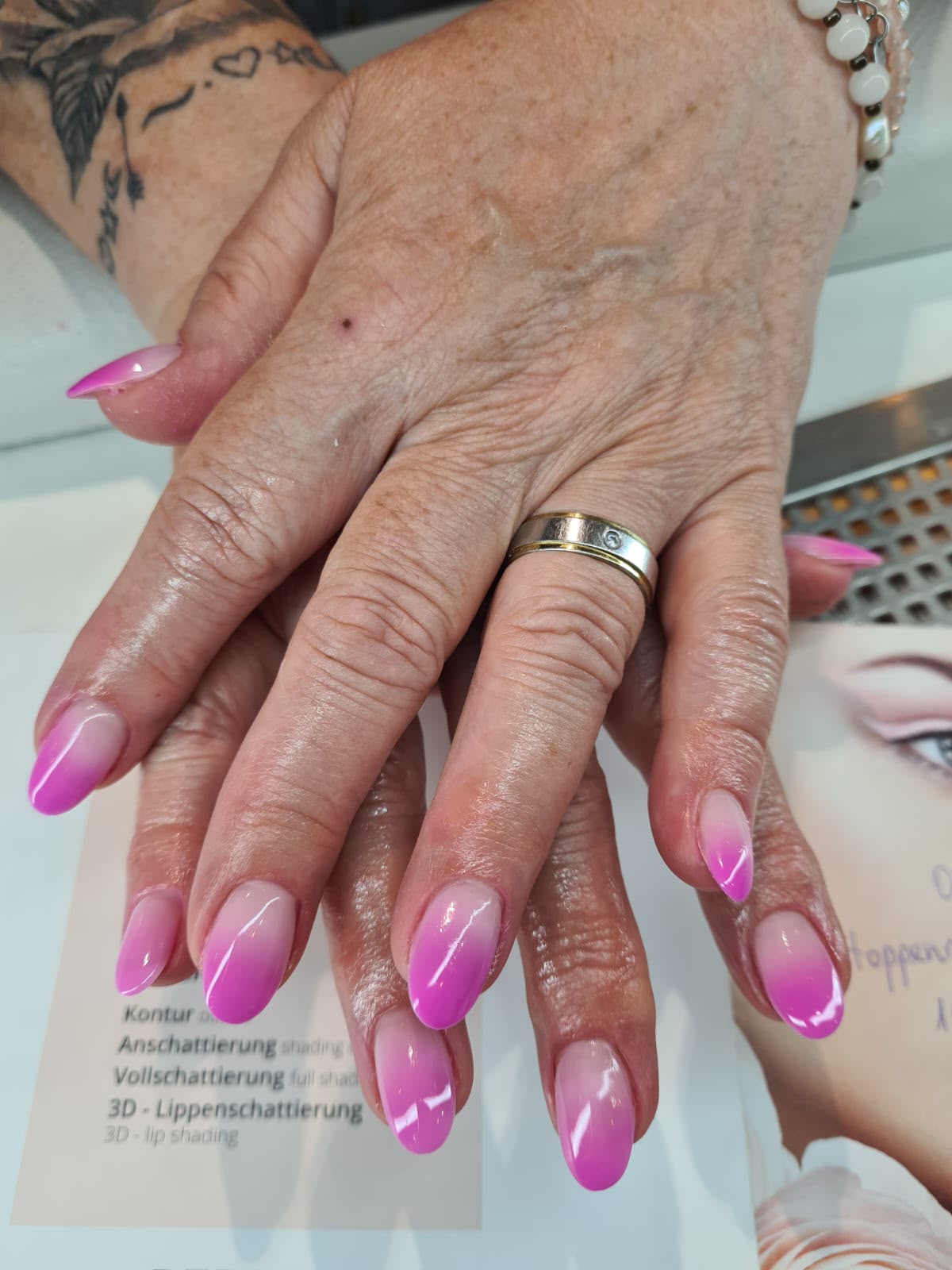Style Galerie Bild